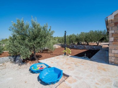 Villa Holiday Home My Summer House - Two-Bedroom Holiday Home with Private Pool and Terrace - (ST) - Environment photo 25