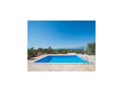 Villa Holiday Home My Summer House - Two-Bedroom Holiday Home with Private Pool and Terrace - (ST) - Outdoor photo 27