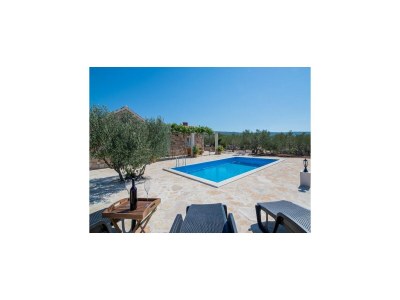 Villa Holiday Home My Summer House - Two-Bedroom Holiday Home with Private Pool and Terrace - (ST) - Outdoor photo 31