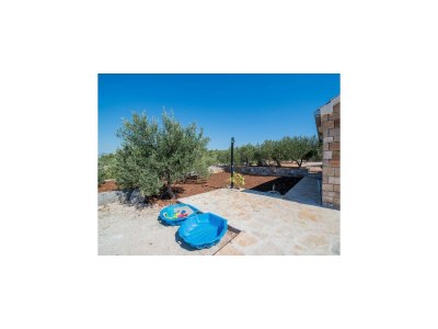 Villa Holiday Home My Summer House - Two-Bedroom Holiday Home with Private Pool and Terrace - (ST) - Outdoor photo 33