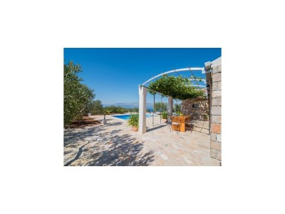 Villa Holiday Home My Summer House - Two-Bedroom Holiday Home with Private Pool and Terrace - (ST) - Outdoor photo 35