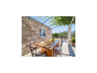 Villa Holiday Home My Summer House - Two-Bedroom Holiday Home with Private Pool and Terrace - (ST) - Outdoor photo 37