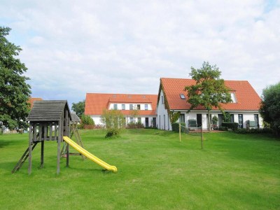 Apartment Appartements Post Hiddensee in Vitte - Outdoor photo 2