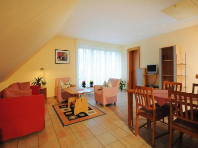 Apartment Appartements Post Hiddensee in Vitte - Features photo 4