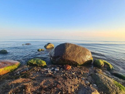 Apartment Appartements Post Hiddensee in Vitte - Environment photo 8