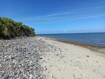 Apartment Appartements Post Hiddensee in Vitte - Environment photo 9