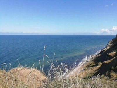 Apartment Appartements Post Hiddensee in Vitte - Environment photo 13