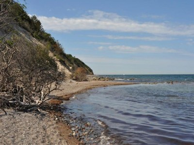 Apartment Appartements Post Hiddensee in Vitte - Environment photo 14