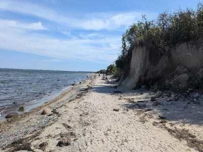 Apartment Appartements Post Hiddensee in Vitte - Environment photo 15