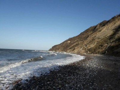 Apartment Appartements Post Hiddensee in Vitte - Environment photo 18