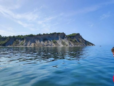 Apartment Appartements Post Hiddensee in Vitte - Environment photo 19