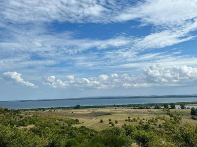 Apartment Appartements Post Hiddensee in Vitte - Environment photo 26