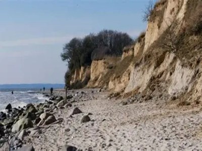 Apartment Appartements Post Hiddensee in Vitte - Environment photo 30