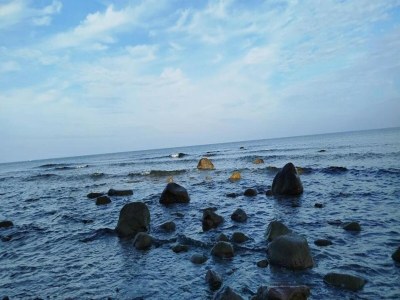 Apartment Appartements Post Hiddensee in Vitte - Environment photo 35