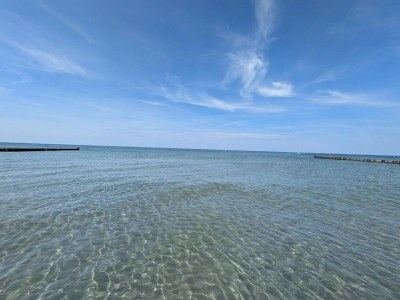 Apartment Appartements Post Hiddensee in Vitte - Environment photo 36