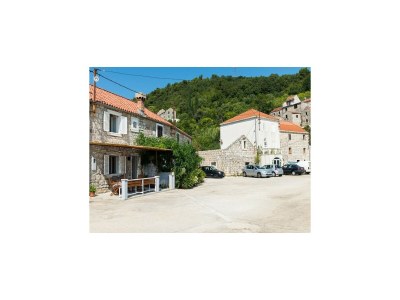 Holiday house Holiday Home Anima Maris- Duplex Two Bedroom Holiday Home with Terrace and Sea View - Outdoor photo 2