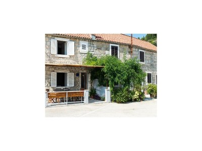 Holiday house Holiday Home Anima Maris- Duplex Two Bedroom Holiday Home with Terrace and Sea View - Outdoor photo 3