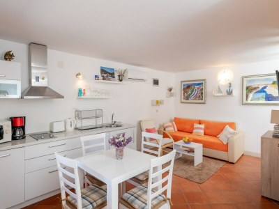 Holiday house Holiday Home Anima Maris- Duplex Two Bedroom Holiday Home with Terrace and Sea View - Features photo 4
