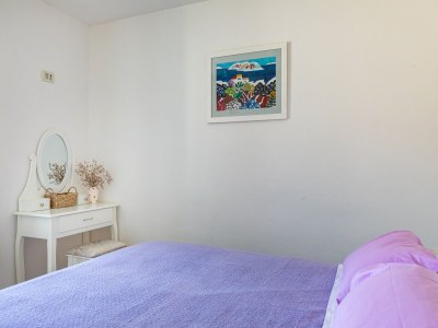 Holiday house Holiday Home Anima Maris- Duplex Two Bedroom Holiday Home with Terrace and Sea View - Features photo 15
