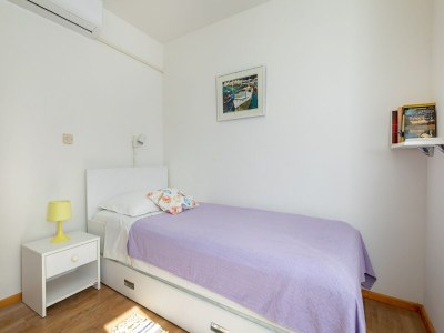 Holiday house Holiday Home Anima Maris- Duplex Two Bedroom Holiday Home with Terrace and Sea View - Features photo 18