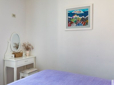 Holiday house Holiday Home Anima Maris- Duplex Two Bedroom Holiday Home with Terrace and Sea View - Features photo 24