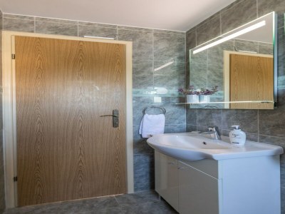 Holiday house Holiday Home Anima Maris- Duplex Two Bedroom Holiday Home with Terrace and Sea View - Features photo 28