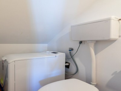 Holiday house Holiday Home Anima Maris- Duplex Two Bedroom Holiday Home with Terrace and Sea View - Features photo 29