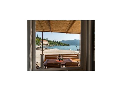 Holiday house Holiday Home Anima Maris- Duplex Two Bedroom Holiday Home with Terrace and Sea View - Outdoor photo 30