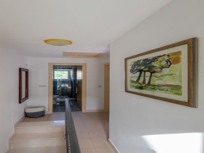 Holiday house Holiday Home Anima Maris- Duplex Two Bedroom Holiday Home with Terrace and Sea View - Outdoor photo 32