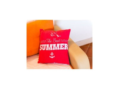 Holiday house Holiday Home Anima Maris- Duplex Two Bedroom Holiday Home with Terrace and Sea View - Outdoor photo 34