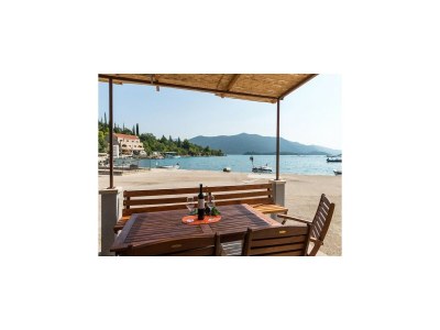 Holiday house Holiday Home Anima Maris- Duplex Two Bedroom Holiday Home with Terrace and Sea View - Outdoor photo 36