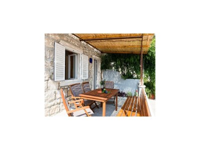 Holiday house Holiday Home Anima Maris- Duplex Two Bedroom Holiday Home with Terrace and Sea View - Outdoor photo 38