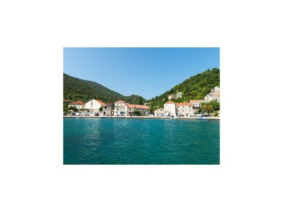 Holiday house Holiday Home Anima Maris- Duplex Two Bedroom Holiday Home with Terrace and Sea View - Outdoor photo 39