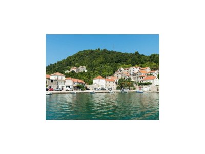 Holiday house Holiday Home Anima Maris- Duplex Two Bedroom Holiday Home with Terrace and Sea View - Outdoor photo 40