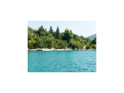 Holiday house Holiday Home Anima Maris- Duplex Two Bedroom Holiday Home with Terrace and Sea View - Outdoor photo 41