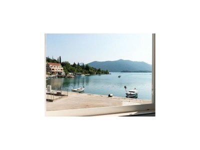 Holiday house Holiday Home Anima Maris- Duplex Two Bedroom Holiday Home with Terrace and Sea View - Outdoor photo 43