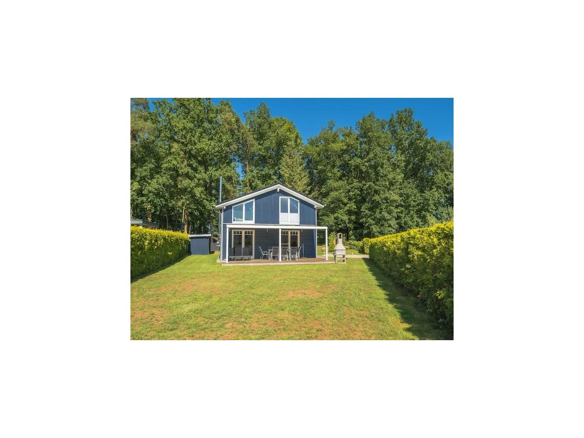 Holiday house Ferienhaus Seewind mit Sauna am Dümmer See