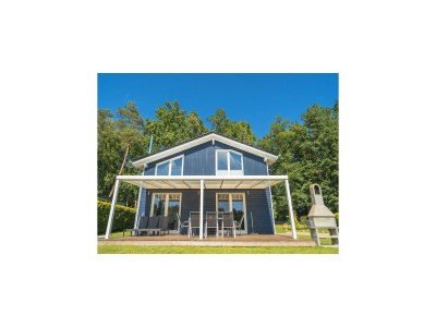 Holiday house Ferienhaus Seewind mit Sauna am Dümmer See - Outdoor photo 2