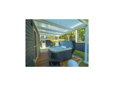 Holiday house Ferienhaus Seewind mit Sauna am Dümmer See - Outdoor photo 3