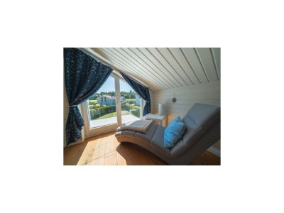 Holiday house Ferienhaus Seewind mit Sauna am Dümmer See - Features photo 7