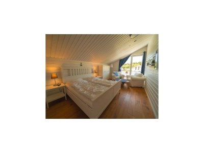 Holiday house Ferienhaus Seewind mit Sauna am Dümmer See - Features photo 16