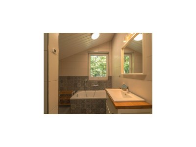 Holiday house Ferienhaus Seewind mit Sauna am Dümmer See - Features photo 17