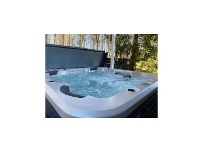 Holiday house Ferienhaus Seewind mit Sauna am Dümmer See - Outdoor photo 38