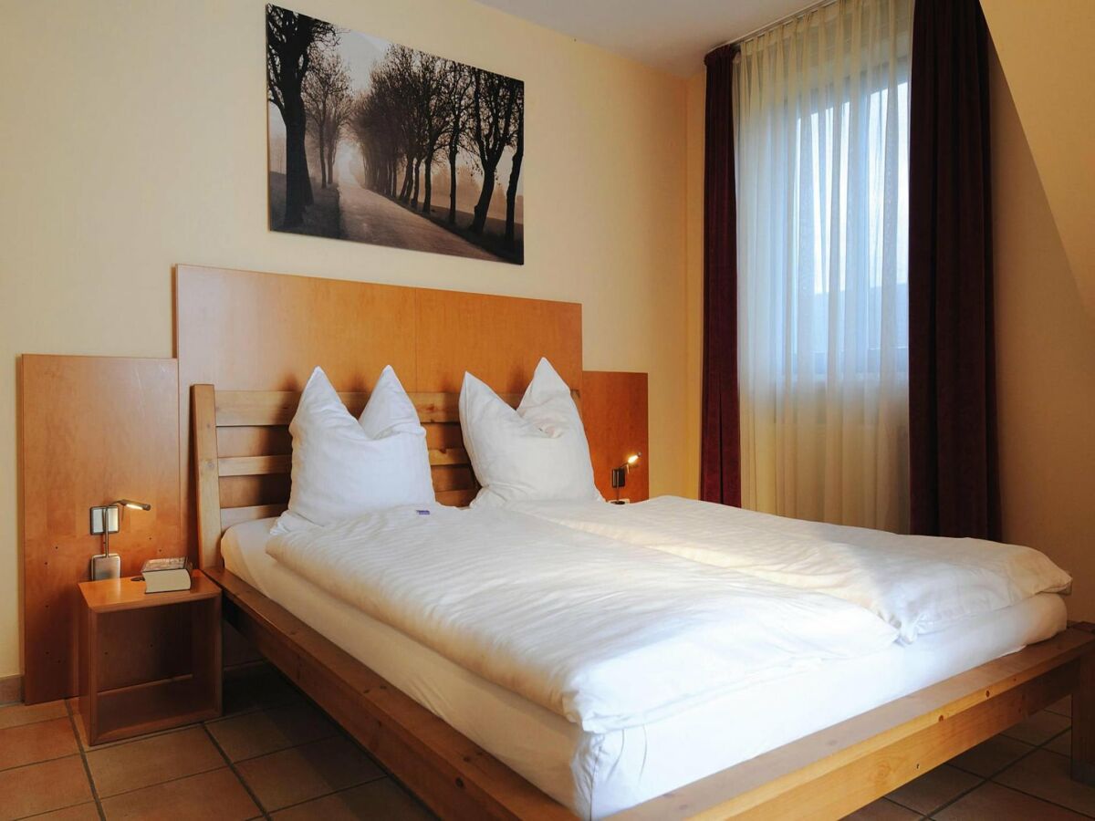 Apartment Appartements Post Hiddensee, Vitte - Features photo 5