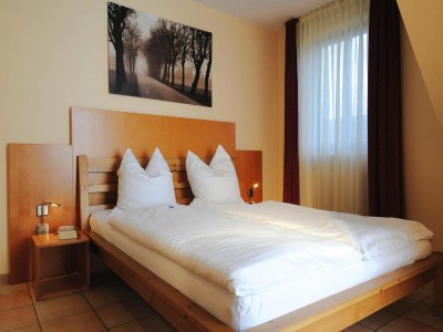 Apartment Appartements Post Hiddensee, Vitte - Features photo 5