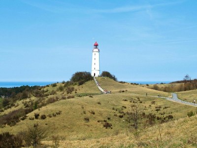 Apartment Appartements Post Hiddensee, Vitte - Environment photo 11