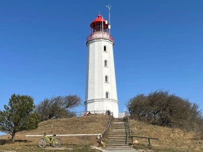 Apartment Appartements Post Hiddensee, Vitte - Environment photo 12