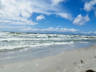 Apartment Appartements Post Hiddensee, Vitte - Environment photo 13