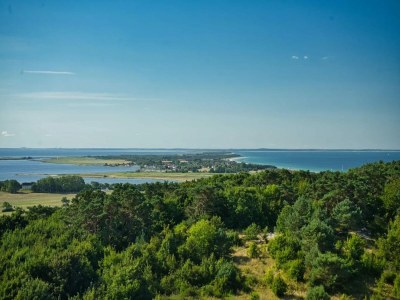 Apartment Appartements Post Hiddensee, Vitte - Environment photo 17