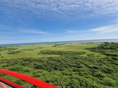 Apartment Appartements Post Hiddensee, Vitte - Environment photo 21